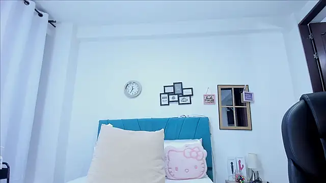 kamila lopez online show from 03/01/26, 10:45