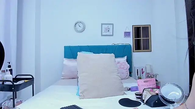 kamila lopez online show from 03/15/26, 08:59