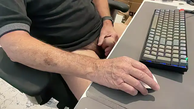 ProstatePleasures1 online show from 01/16/25, 11:48