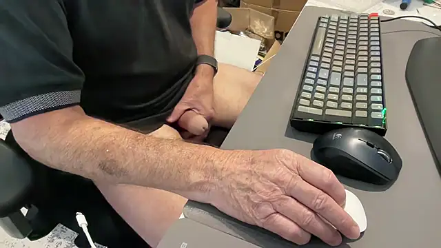 ProstatePleasures1 online show from 01/17/25, 04:17