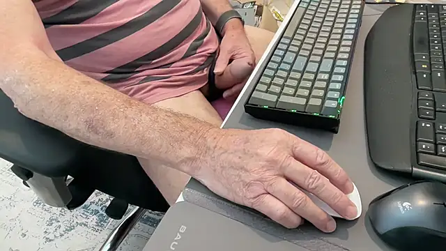 ProstatePleasures1 online show from 01/20/25, 02:22