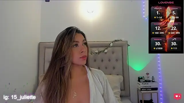 kristy calderon online show from 04/01/26, 08:39