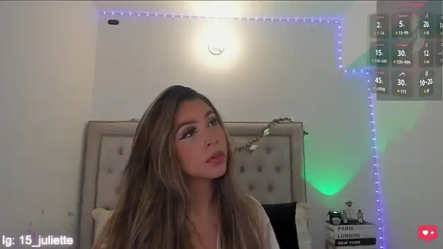 kristy calderon online show from 04/14/26, 10:38