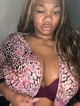 CharismaaBanx online show from 12/06/24, 10:05