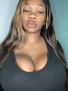 CharismaaBanx online show from 12/28/24, 12:03