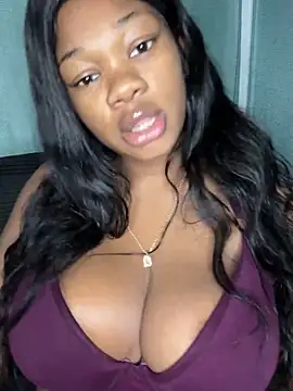 CharismaaBanx online show from 01/05/25, 03:11