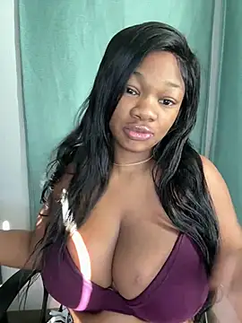 CharismaaBanx online show from 01/05/25, 08:52