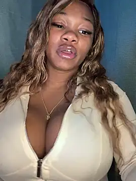 CharismaaBanx online show from 02/07/25, 06:03