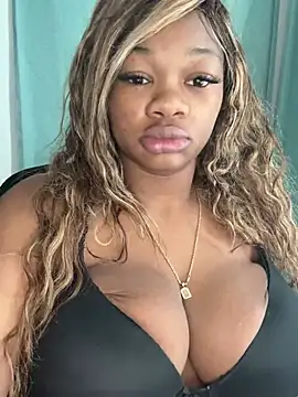 CharismaaBanx online show from 02/09/25, 09:06