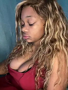 CharismaaBanx online show from 02/12/25, 01:30