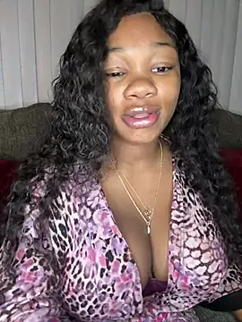 CharismaaBanx online show from 02/19/25, 07:39