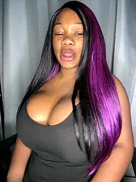 CharismaaBanx online show from 10/02/25, 07:26