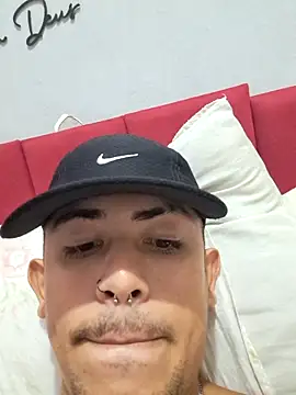 Menezes2105 online show from 03/12/26, 09:32