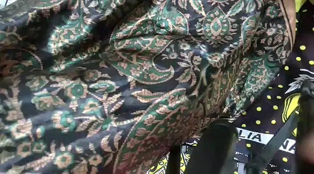 sweet-greedy online show from 02/13/25, 07:24