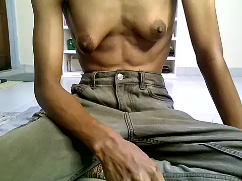 sweet-greedy online show from 11/17/25, 06:46