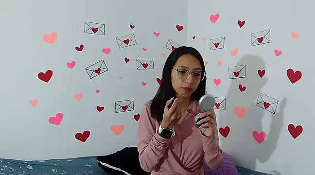 Katalleya jyj online show from 02/26/25, 09:05