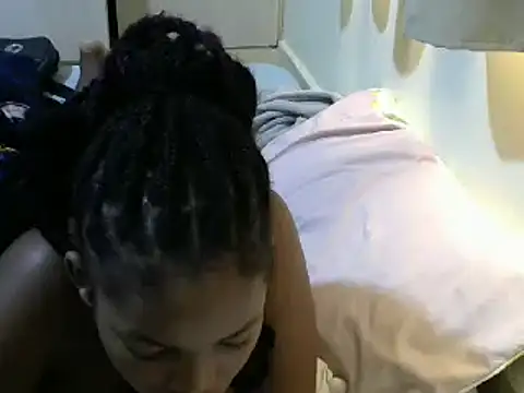 queen-sasha online show from 03/13/25, 06:37