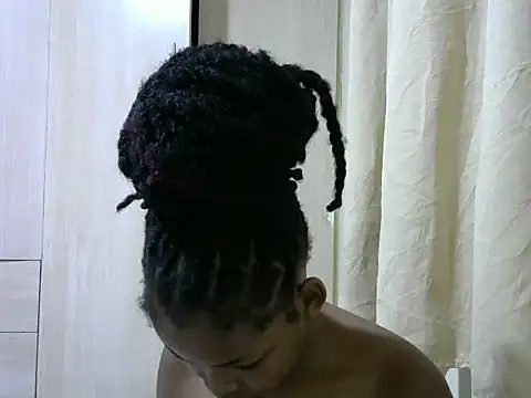 queen-sasha online show from 03/15/25, 09:49