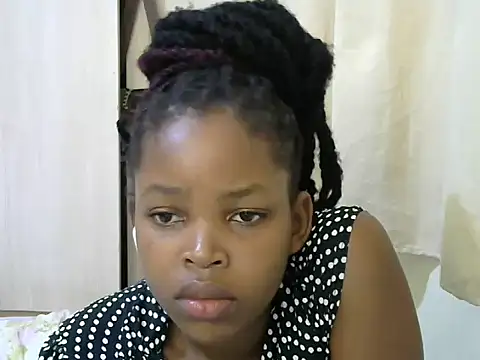 queen-sasha online show from 03/20/25, 10:21