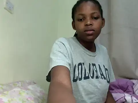 queen-sasha online show from 03/05/26, 12:56