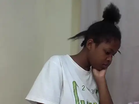 queen-sasha online show from 03/14/26, 07:47