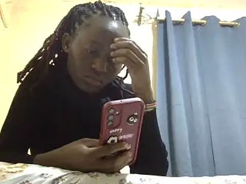 Seeexxxy-bree online show from 01/18/25, 10:17