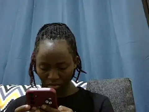 Seeexxxy-bree online show from 03/12/25, 10:28