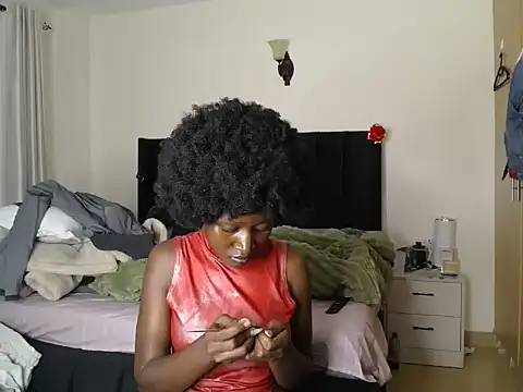thicky anncy online show from 07/29/26, 10:30
