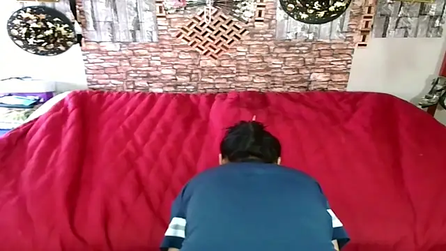 Indian Blaze00 online show from 10/30/25, 10:16