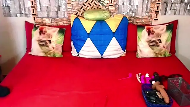 Indian Blaze00 online show from 01/10/26, 07:54