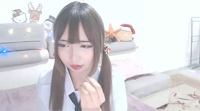 your angela online show from 12/14/24, 01:16