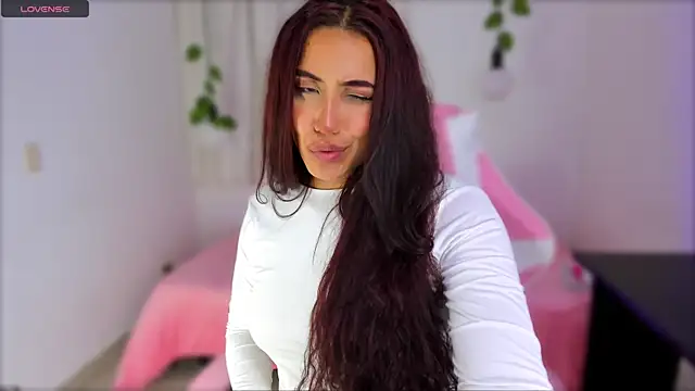 veronicaxx69 online show from 01/08/25, 05:27