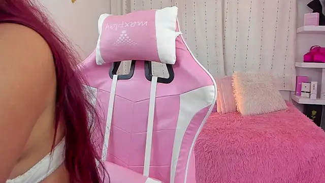 veronicaxx69 online show from 09/21/25, 03:41