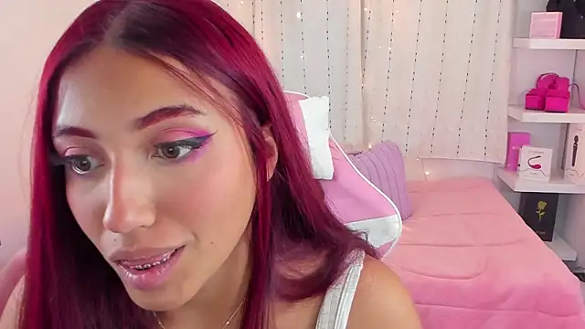 veronicaxx69 online show from 09/24/25, 02:04