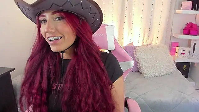 veronicaxx69 online show from 11/02/25, 03:20