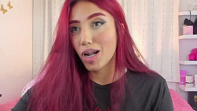 veronicaxx69 online show from 11/25/25, 03:06