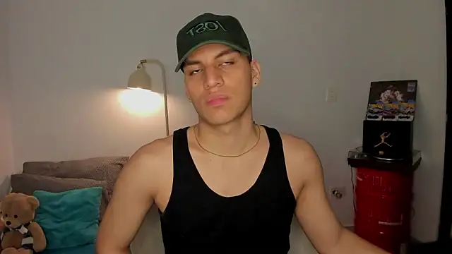 Curlblue online show from 01/31/26, 11:58