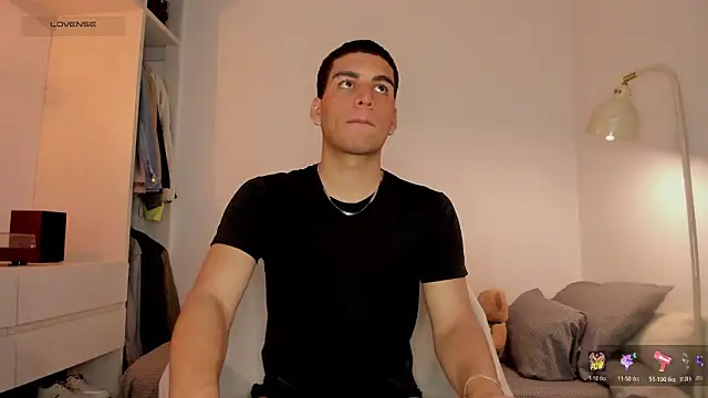 Curlblue online show from 03/18/26, 05:10