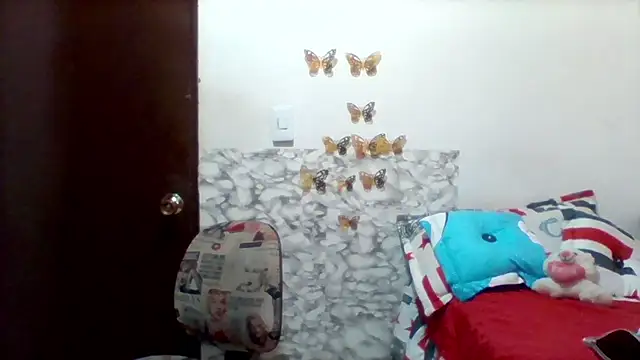 Alisson brand online show from 03/26/26, 04:34