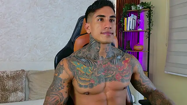 AdanReilly online show from 09/30/25, 12:15