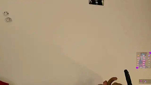 Maggie 1 online show from 10/25/25, 01:13