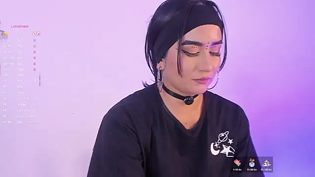 Maggie 1 online show from 12/13/25, 10:15