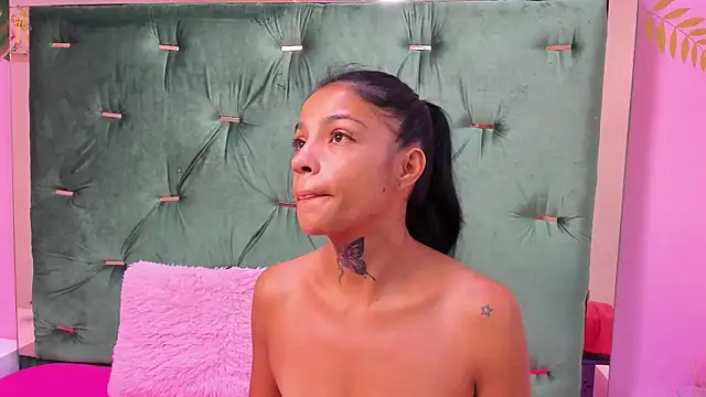 Hellen  4master online show from 11/20/25, 01:33