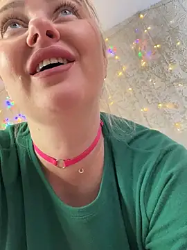 LadyLolyPop  online show from 12/10/24, 08:08