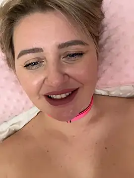 LadyLolyPop  online show from 01/16/25, 11:48