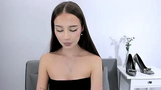 EmilyDarling online show from 01/13/26, 09:09