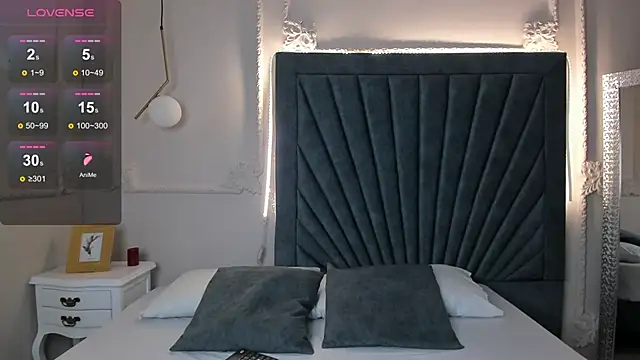 Snapshot of Martina-Roberts chatting on 01/16/25, 01:36 Martina-Roberts online show from 01/16/25, 01:36