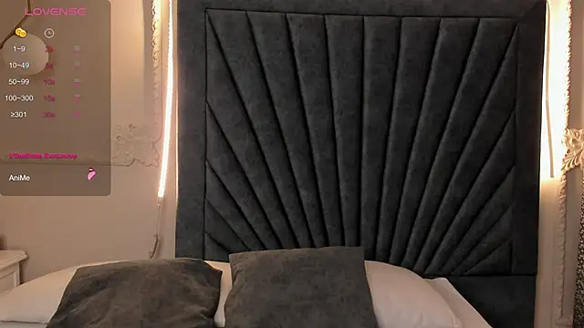 Snapshot of Martina-Roberts chatting on 01/21/25, 11:35 Martina-Roberts online show from 01/21/25, 11:35