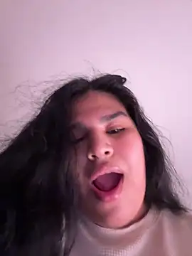 Badkittykim online show from 10/26/25, 11:38