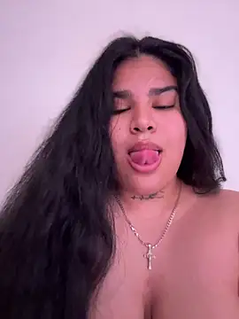 Badkittykim online show from 11/09/25, 01:53